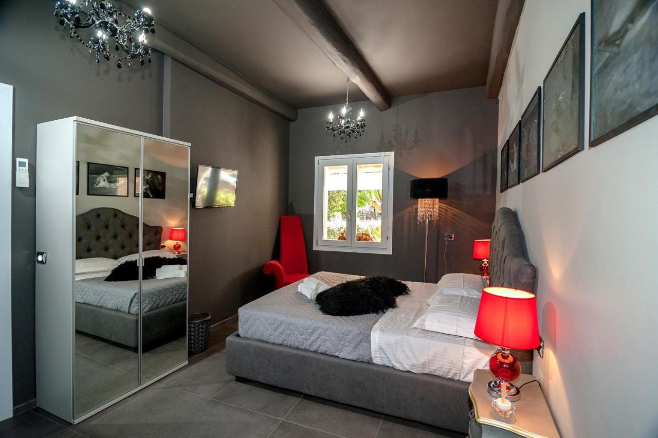 Maison27 Будони Экстерьер фото