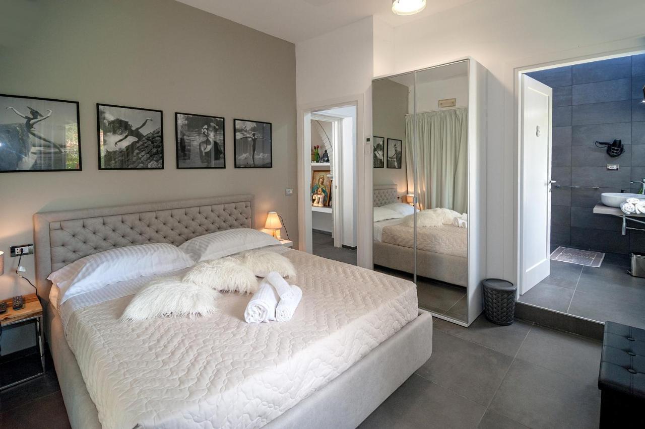Maison27 Будони Экстерьер фото
