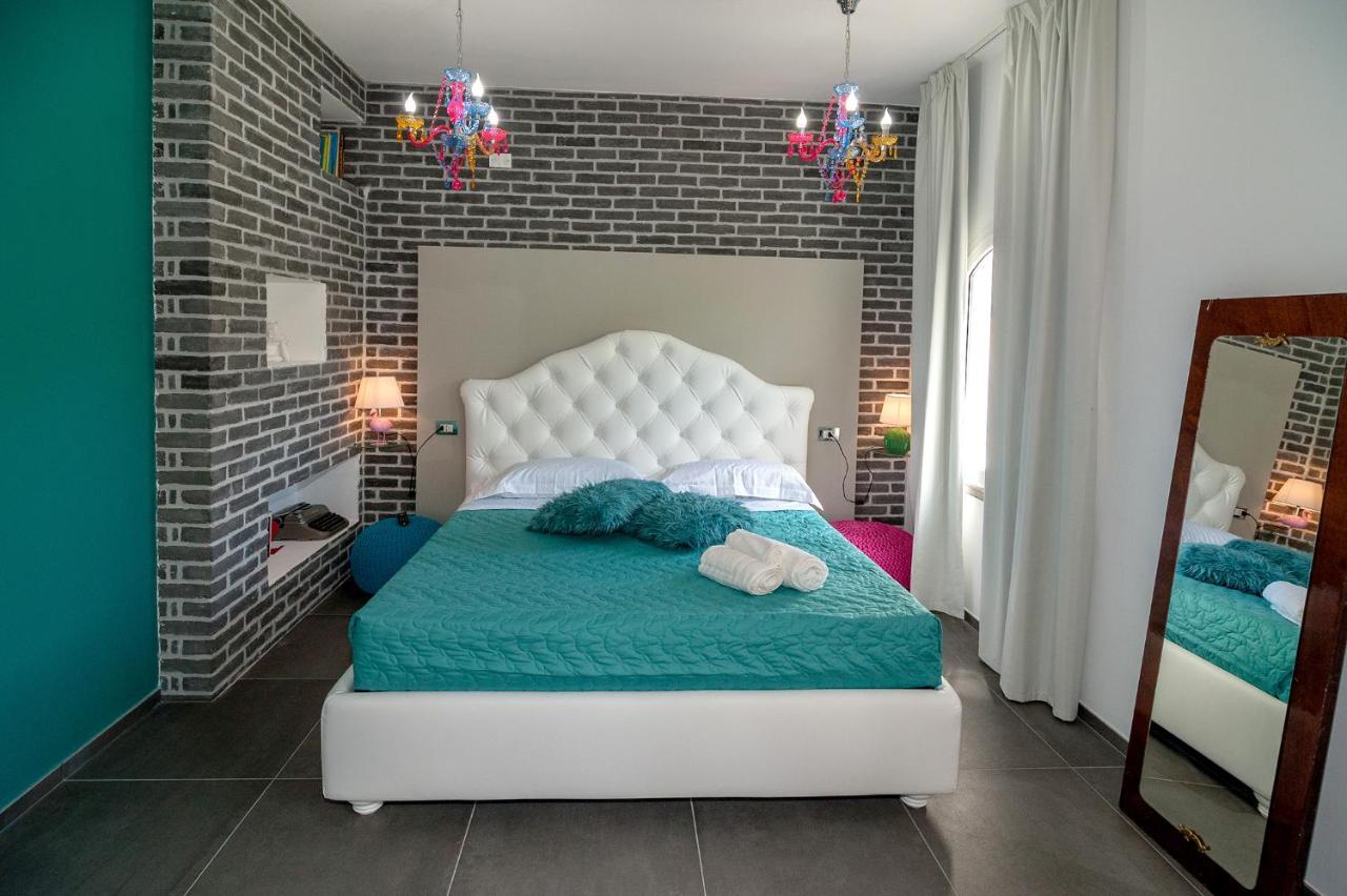 Maison27 Будони Экстерьер фото