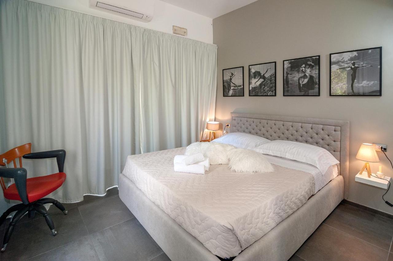 Maison27 Будони Экстерьер фото