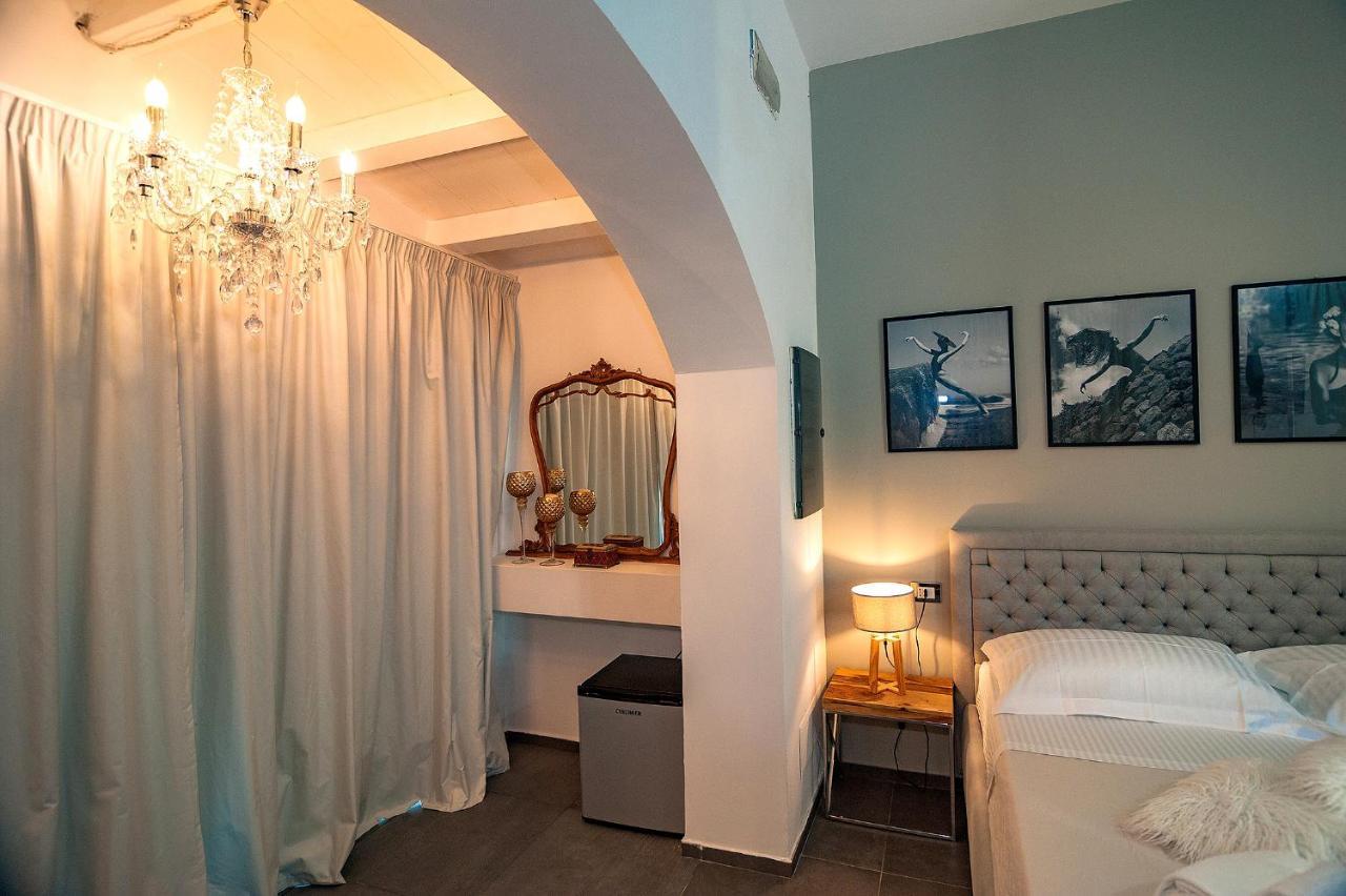 Maison27 Будони Экстерьер фото