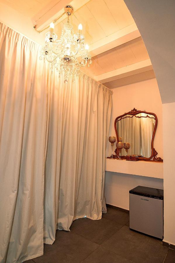 Maison27 Будони Экстерьер фото