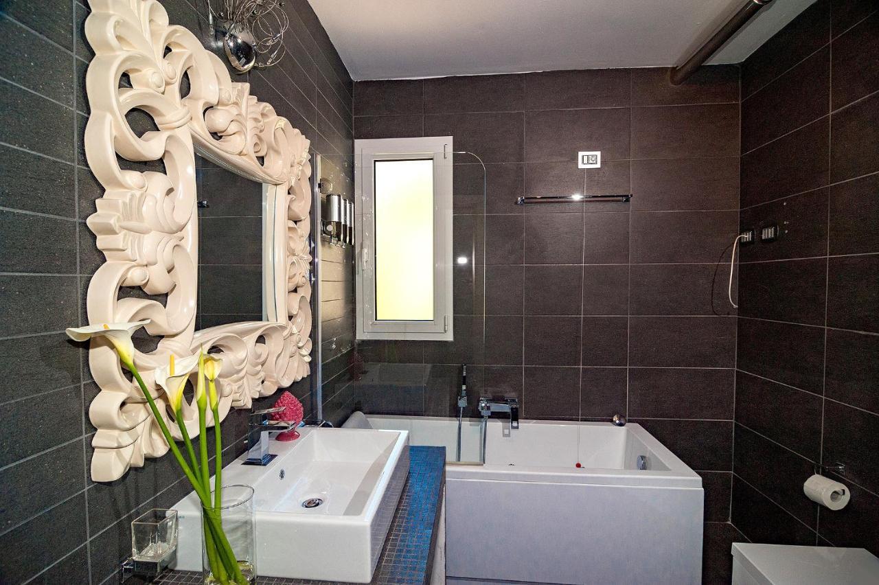 Maison27 Будони Экстерьер фото