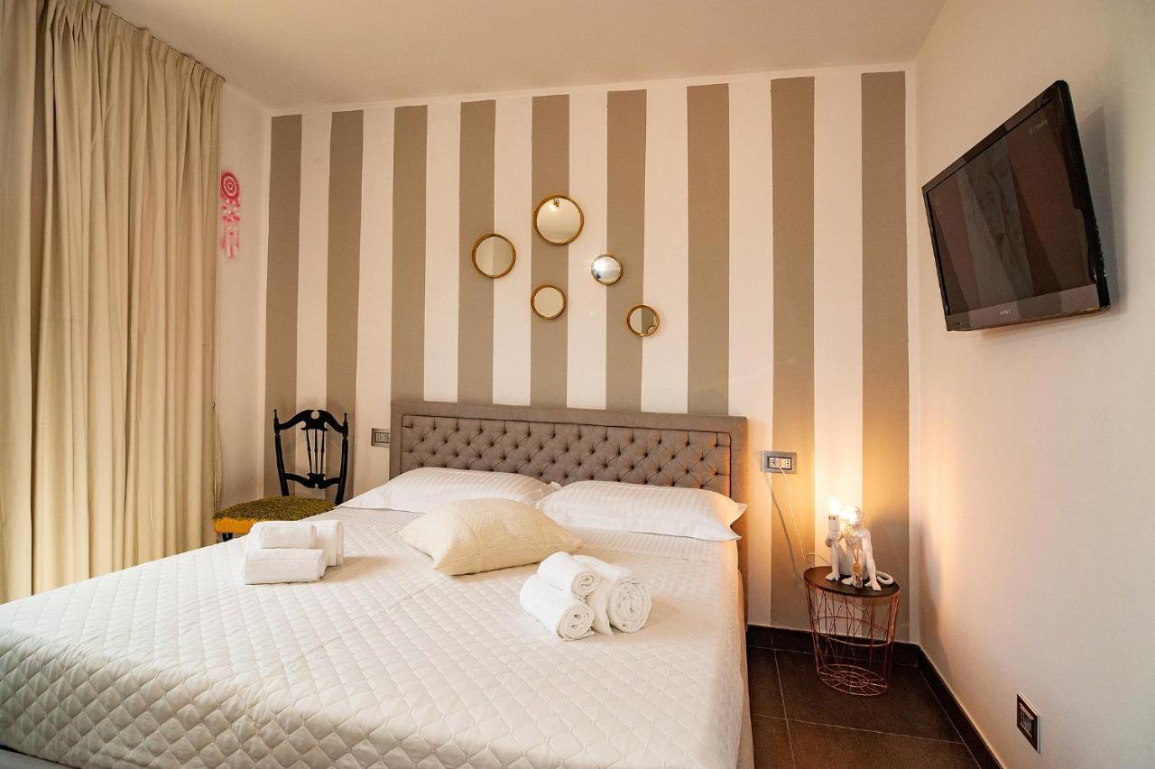 Maison27 Будони Экстерьер фото