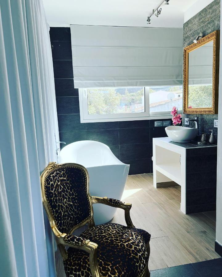 Maison27 Будони Экстерьер фото